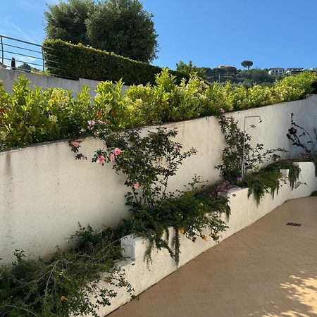 Villa Dei Fiori Zambrone Luaran gambar