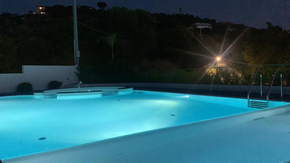 Villa Dei Fiori Zambrone Luaran gambar