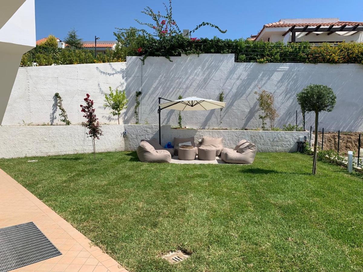 Villa Dei Fiori Zambrone Luaran gambar